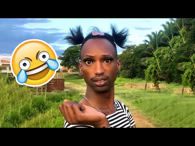 SI TE RÍES PIERDES NIVEL DIOS😂🤣 [999.99 IMPOSIBLE NO REÍRSE]🤯Videos De Risa Muy Graciosos 😁 V24