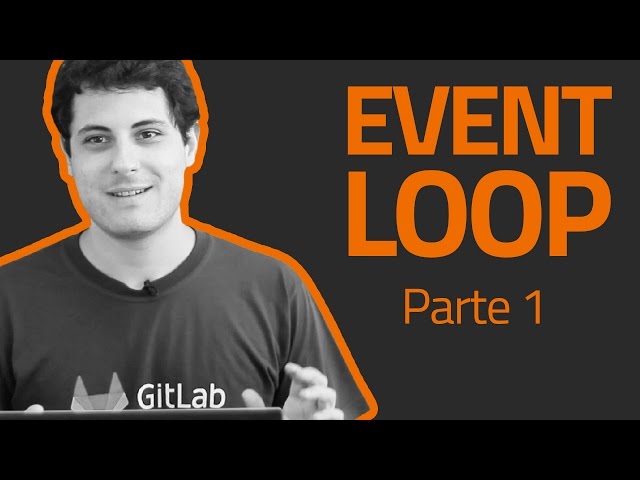 JavaScript Event Loop (Parte 1) | #devadev com Derek Stavis
