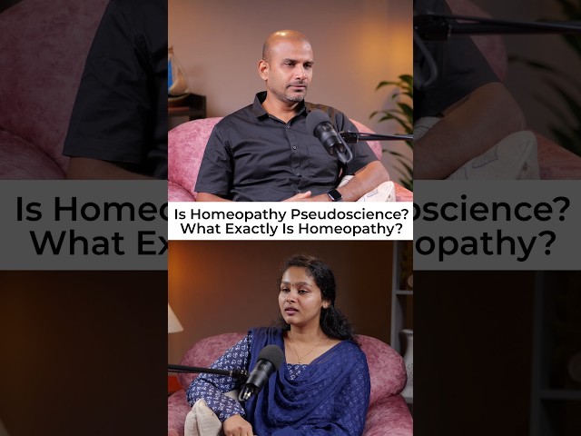Is Homeopathy Pseudoscience? What Exactly Is Homeopathy?