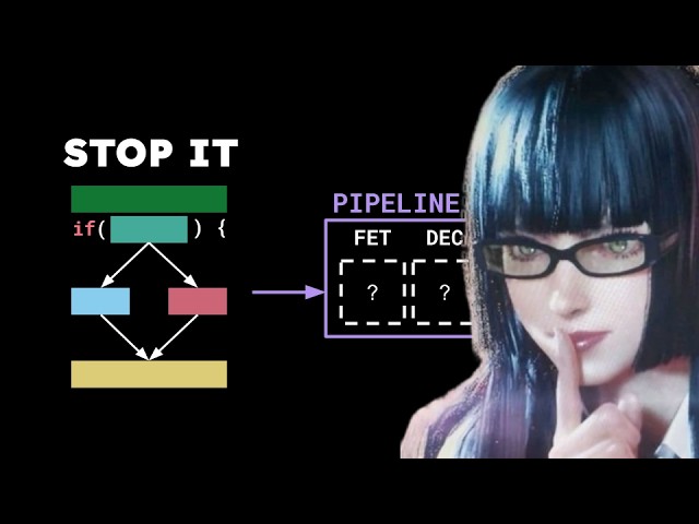 You're doing Binary Search wrong!