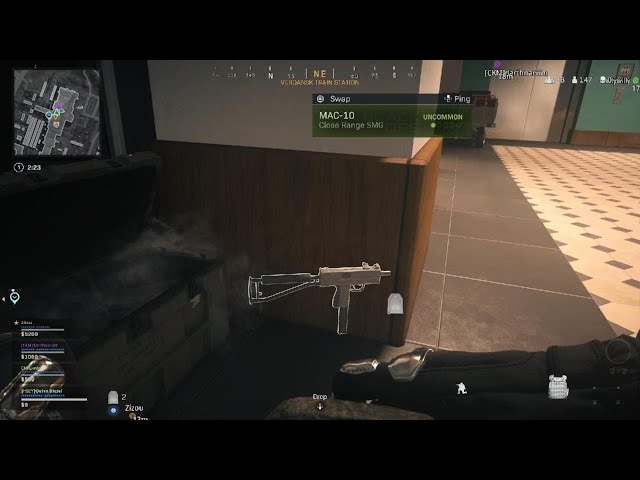 Willy is a bitch