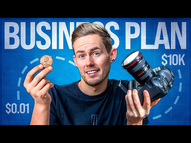 How To Start a Creative Agency With Just $0.01 (And Get Clients!)