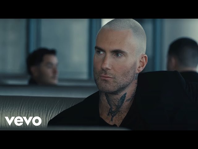 Maroon 5, LISA - Priceless