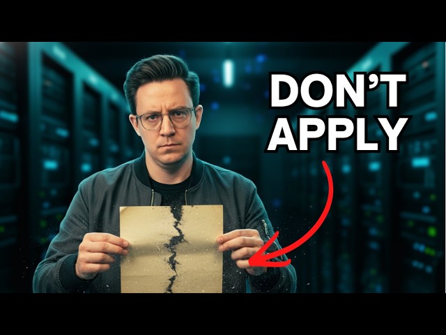 The Death of the "GIS Analyst" (7 New Roles Replacing It)