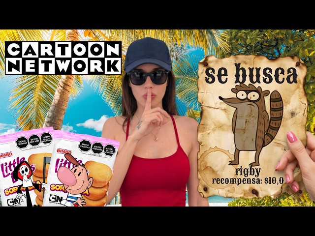 LAST CHANCE to get the WHOLE CARTOON NETWORK collection