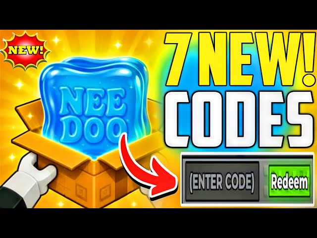[🌊]⚠️ALL REDEEM⚠️CODES-UNBOX ASMR ROBLOX CODES 2026 - UNBOX ASMR CODES