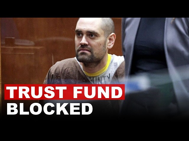 Son Blocked From $1.5 Million Trust Amid Murder Charges for Parents