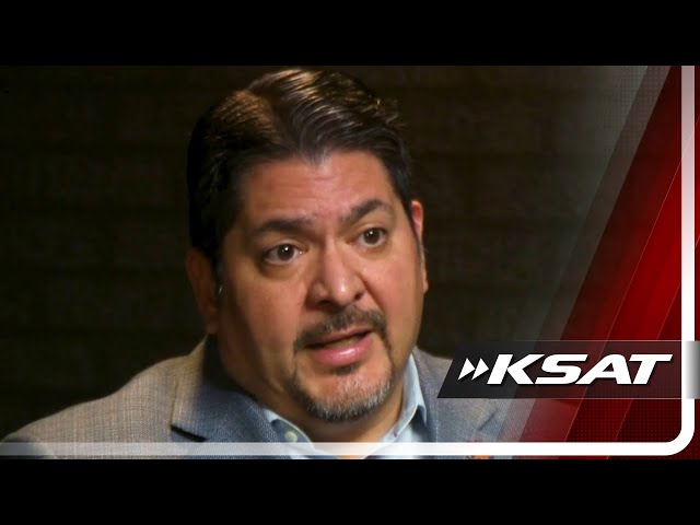 CPS Energy president to retire after 14 years