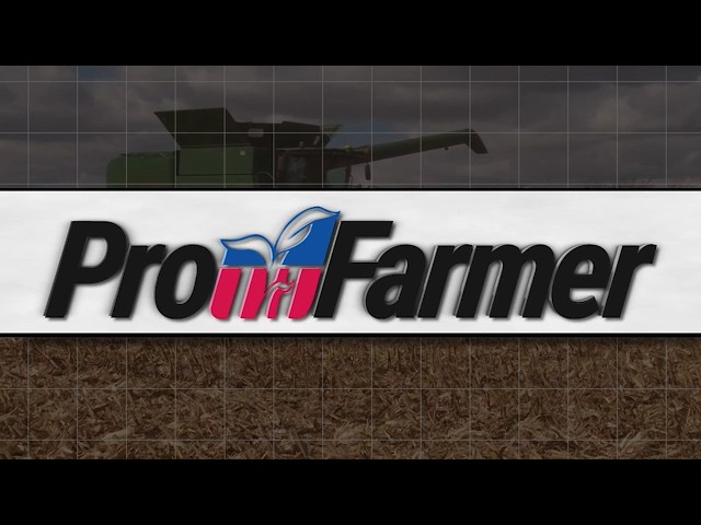 Pro Farmer Podcast: July 20, 2026