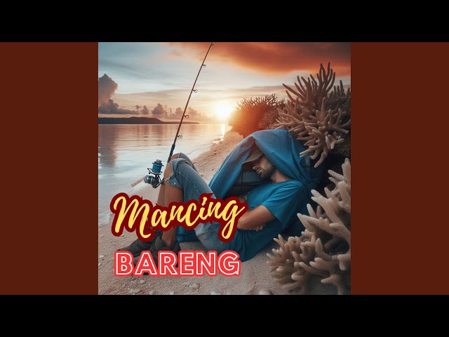 Mancing Bareng