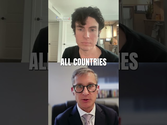 Are We in a Forever War...?