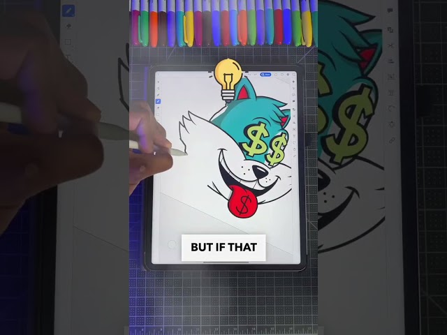 Pick Up the Smoothest Lines for Adobe Illustrator | Adobe Creative Cloud