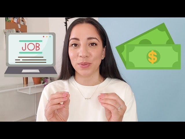 How to Choose a Day Job as an Actor and Why They are ESSENTIAL