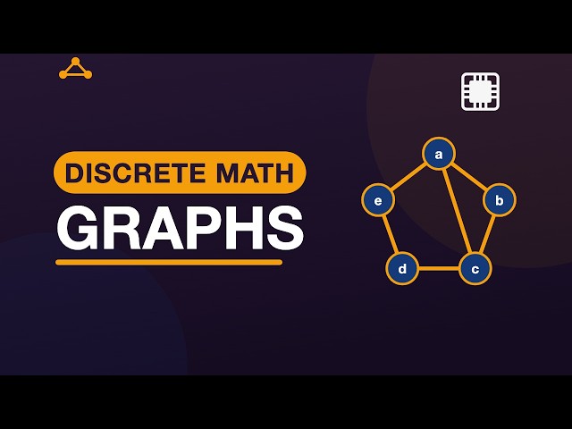Graphs — Discrete Mathematics | Chapter 10
