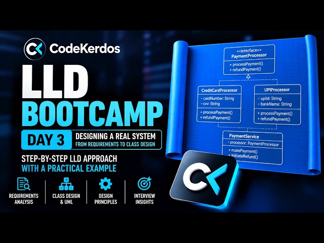 Tic tac toe continued and Creational design patterns | Day 3 | LLD Bootcamp