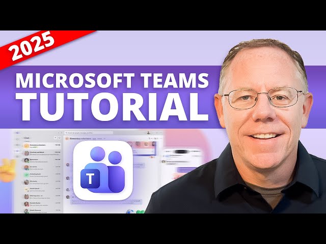 Microsoft Teams: Core Features Explained