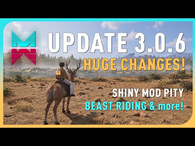 Once Human 3.0.6 Has MORE Changes Than We Expected! - Full Update Breakdown