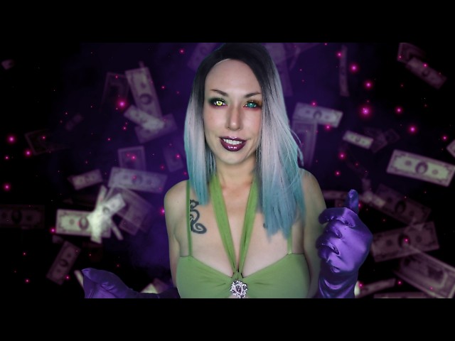 Your Greedy Girlfriend Is Using You For Money | Findom Hypnosis ASMR Role Play