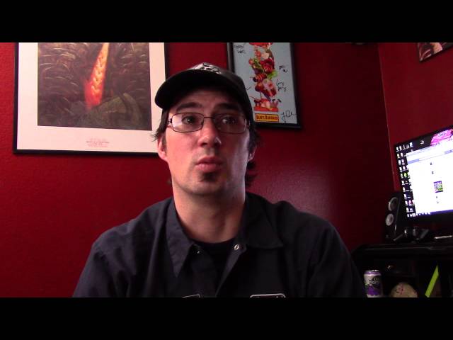 Videowolff Update - Channel Changes: 2015