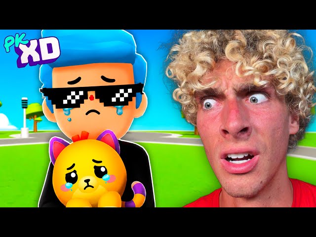 I REGRET Playing This STUPID Game