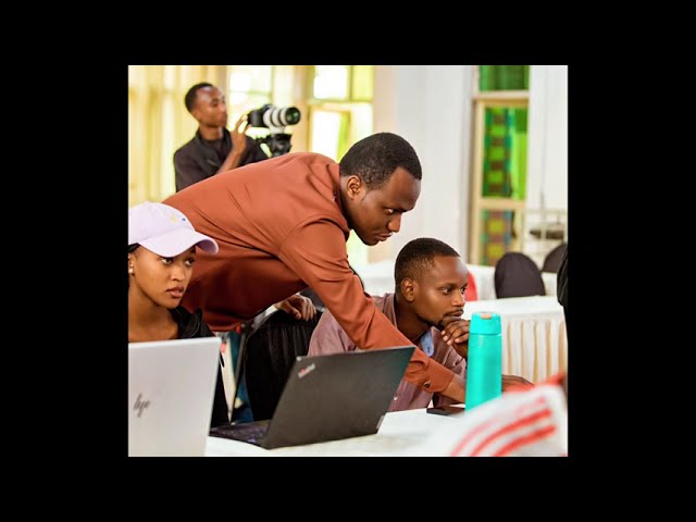 Here's how to become a data analyst