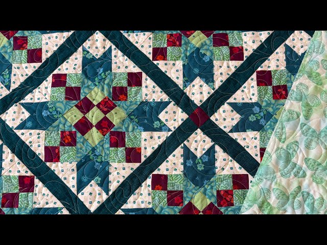 Drag and Drop Tutorial, Pointless by Villa Rosa, 30s Playtime, Amanda Murphy - Video 189