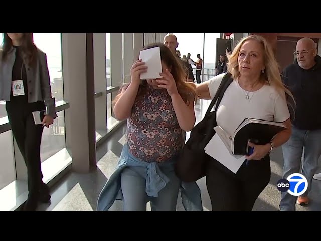 Foreclosure prevention company president arraigned in scam case on Staten Island