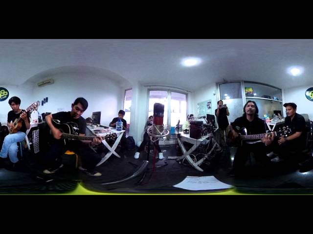 Googoo Radio | NICK & JAVA JR - Yonex | googoo.fm #360Video