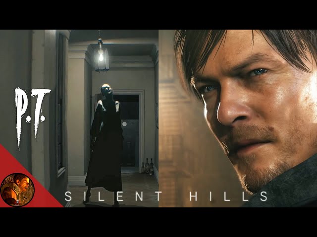 The Legacy of P.T. & The Silent Hill(s) That Never Was
