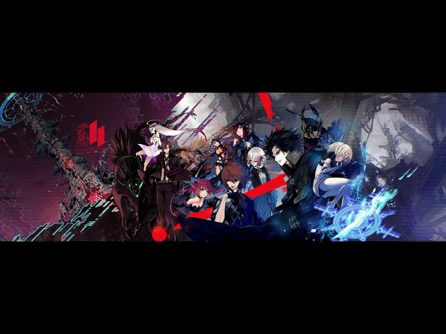 The Alchemist Code BGM "The Sun of Lost Blue"