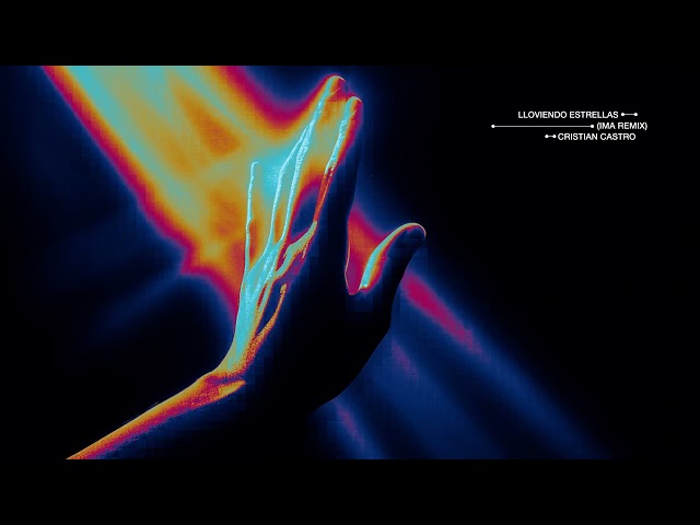 Lloviendo Estrellas (IMA Remix)