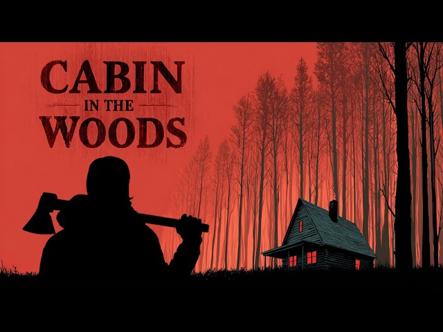 4 Real Cabin in the Woods Horror Stories for a Sleepless Night