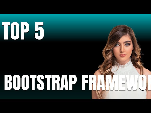 Top 5 Apps Like Bootstrap Framework Tutorial That Actually Work Today