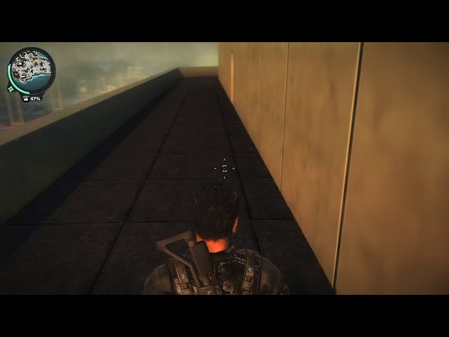 Action game! On fire live