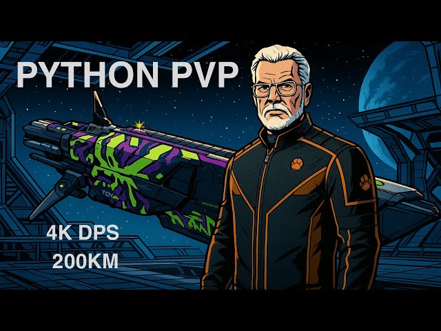 Rapid Cruise Python