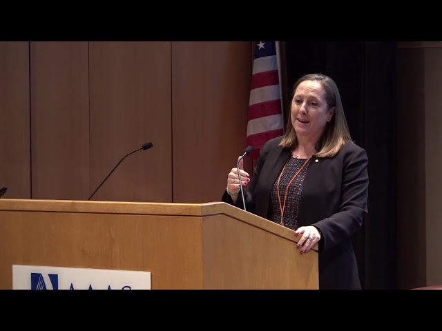Forensic Conference 2019: Keynote, An Australian Viewpoint on Forensic Sciences