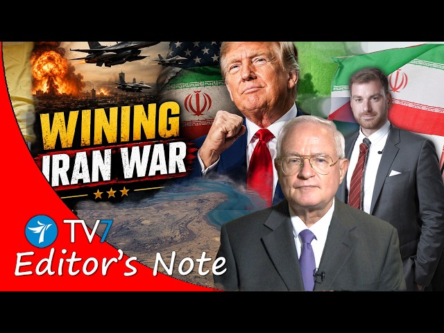 Geopolitical Power Shift: Israel, US, & Iran's Hidden Dictatorship Revealed
