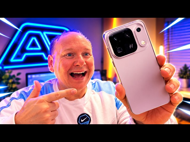 OPPO Find X10 Pro Max - A Worthy Upgrade!