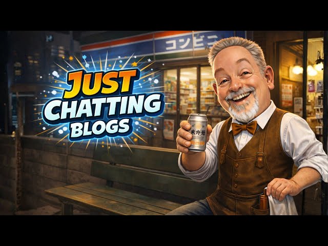 Year End 5-4-3-2-1 Challenge