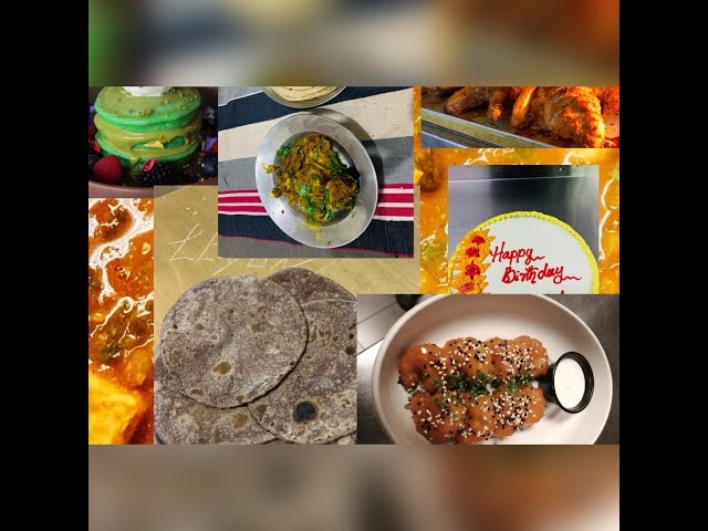 Trailer for multi cousins food cooking make some interest #world_class_food #multi_cousin_chef