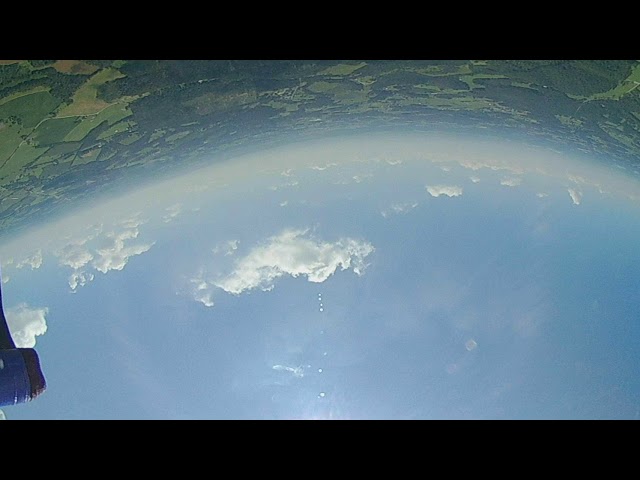 Eclipse 360 VR 4K Weather Balloon, 1 of 10