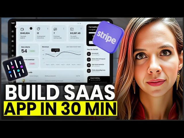 Build SaaS Apps in 30 Minutes: This AI Agent Replaces Your Entire Dev Team (Abacus AI DeepAgent)