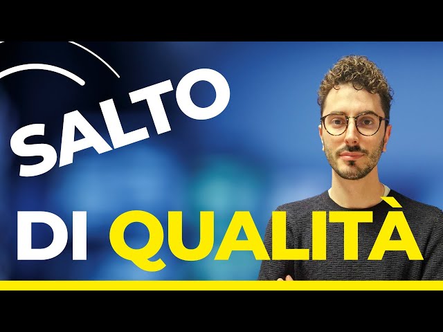 Da WEB DEVELOPER a DevSecOps EXPERT
