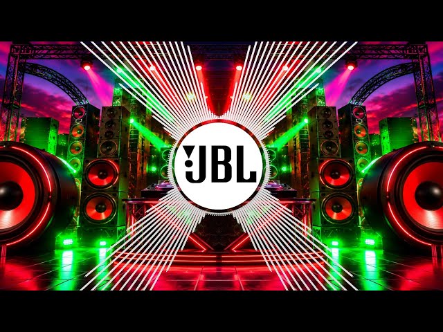 Dj Remix🎧New song🎧Dj Sound Check🎧Dj Music🎧Dj gana🎧Song 2026 Bass Boosted🎧Hard vibration🎧Jbl Dj Song