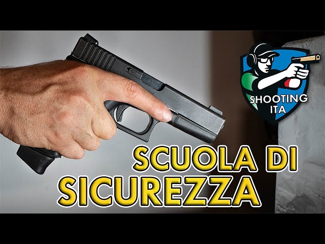 Dynamic Shooting: How to Get Started! From TSN to the Shooting Range