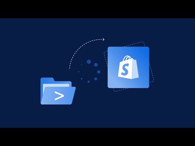 How to Migrate to Shopify: Step-by-Step Ecommerce Replatforming Guide