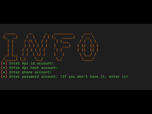 How to Ban Telegram Account using Reporter-Telegram tool in Termux KaliLinuxTelegram mass report bot