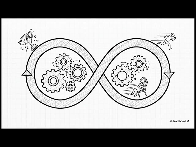 The Dynamic Capabilities Framework: Building Organizational Agility | Uplatz