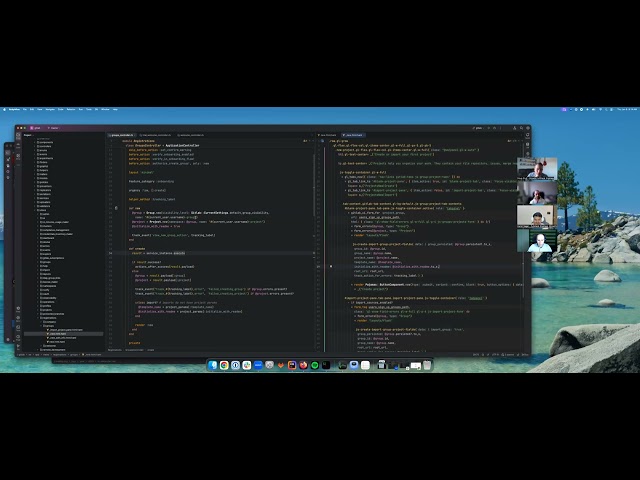 GitLab.com registration code walkthrough part 2