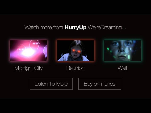 M83 - New Map (audio)
